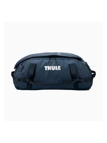 Пътна чанта Thule Chasm Duffel 70 l darkest blue
