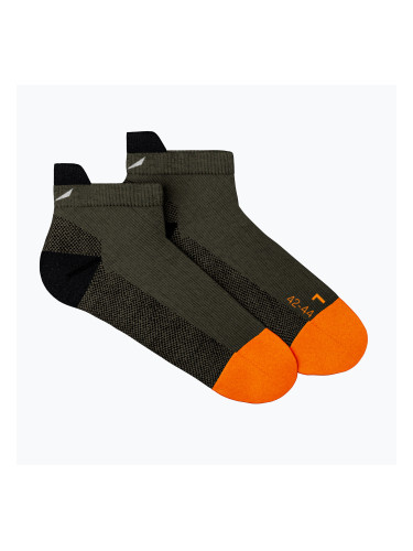 Мъжки чорапи Salewa Mtn Trn Am Low bungee cord