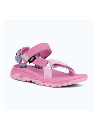 Детски сандали Teva Hurricane XLT bright pink multi