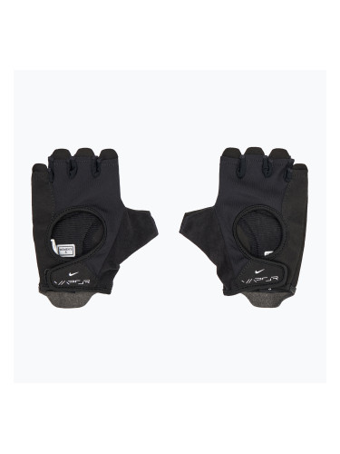 Дамски ръкавици за тренировка Nike Vapor Elite FG black/black/white