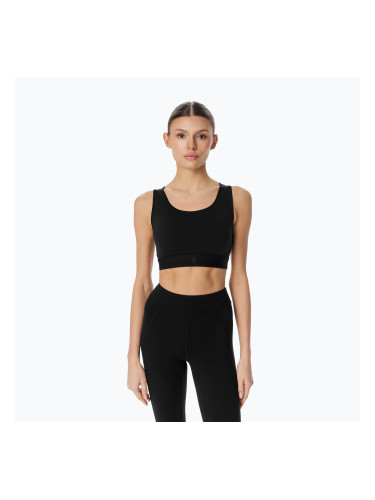 Спортен сутиен Cardio Bunny Black sport