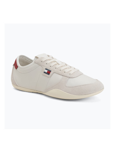 Дамски обувки Tommy Jeans Ballet rwb