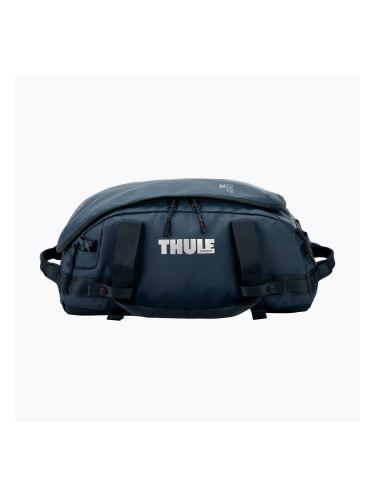 Пътна чанта Thule Chasm Duffel 30 l darkest blue