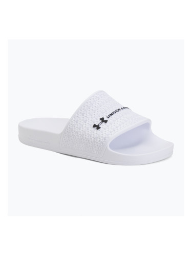 Мъжки чехли Under Armour ARMR Shower white/white/black