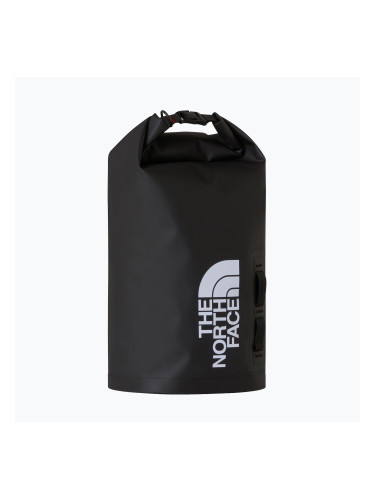 Торба The North Face Base Camp Dry 12 l tnf black/tnf white