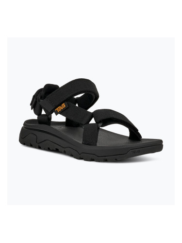 Детски сандали Teva Hurricane XLT black