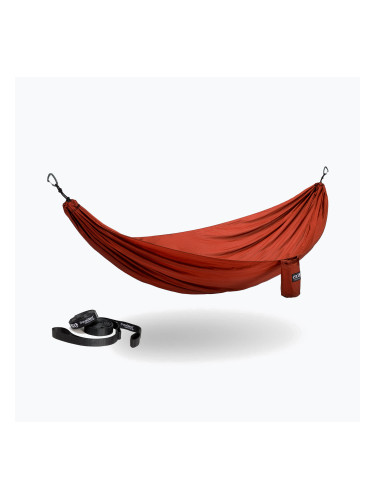 Туристически хамак ENO TravelNest + Straps Combo canyon