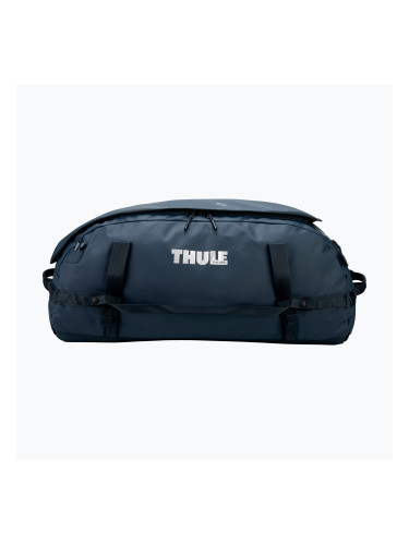 Пътна чанта Thule Chasm Duffel 90 l darkest blue