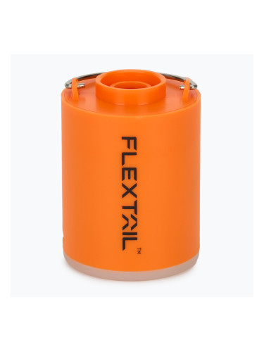 Електрическа помпа Flextail Tiny X ornge 3 в 1
