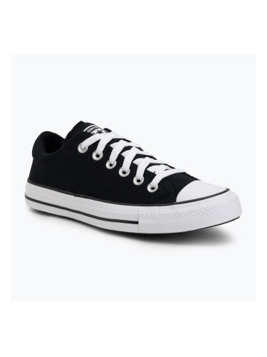 Дамски кецове Converse Chuck Taylor All Star Madison Low black
