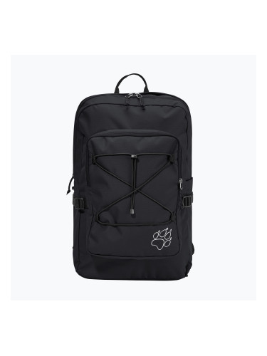 Градска раница Jack Wolfskin Berkley 24 l black