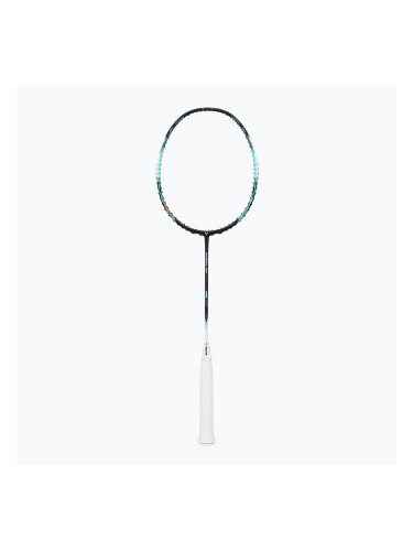 Ракета за бадминтон VICTOR Auraspeed 90K Metallic R pale turquoise