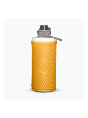 Туристическа бутилка HydraPak Flux 1000 ml