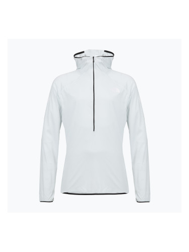 Мъжки трекинг суитшърт The North Face Summit Direct Sun Hoodie pearl stone