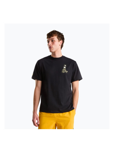 Мъжка тениска The North Face Alien Relaxed tnf black