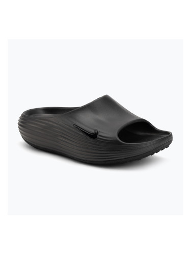 Мъжки чехли Nike ReactX Rejuven8 black/black/black