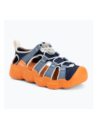 Детски сандали KEEN Hyperport H2 tenehoozuki