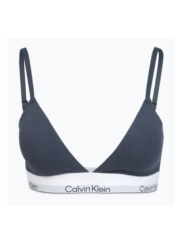 Сутиен Calvin Klein LV00QF8498 Triangle speakeasy