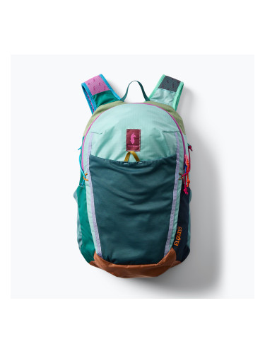 Туристическа раница Cotopaxi Elqui 18 l of the day