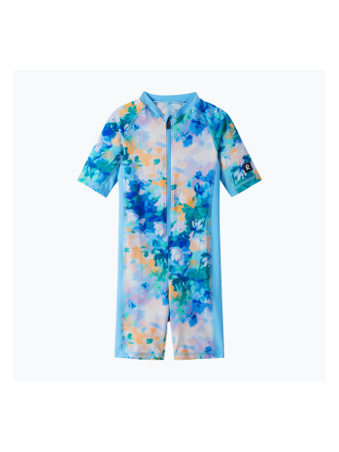 Детски гащеризон UPF 50+ Reima Vesihiisi fresh blue