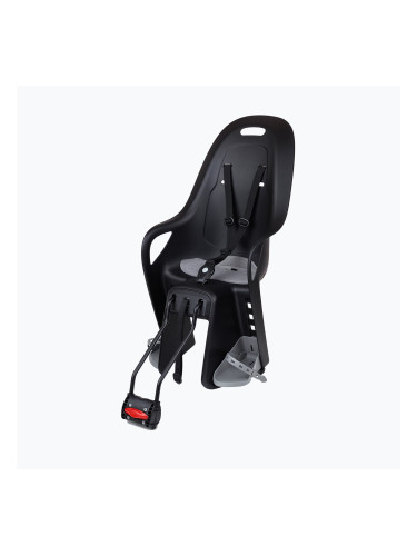 Столче за велосипед Polisport Koari 29 black/dark grey
