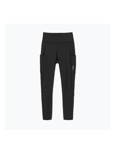 Дамски клин за бягане Rab Talus Tights black