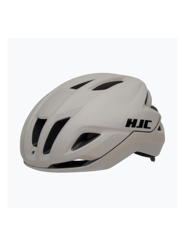Велосипедна каска HJC Crosser mt beige