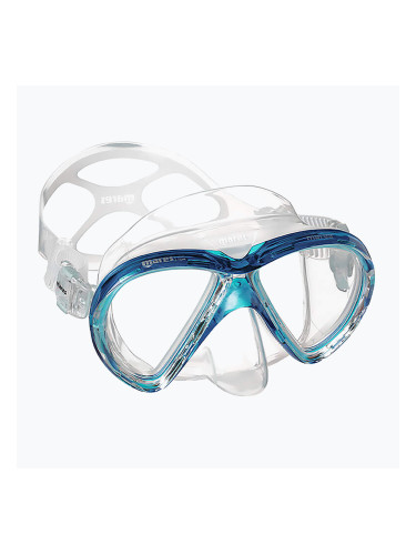Маска за гмуркане Mares Marea reflex aqua/clear