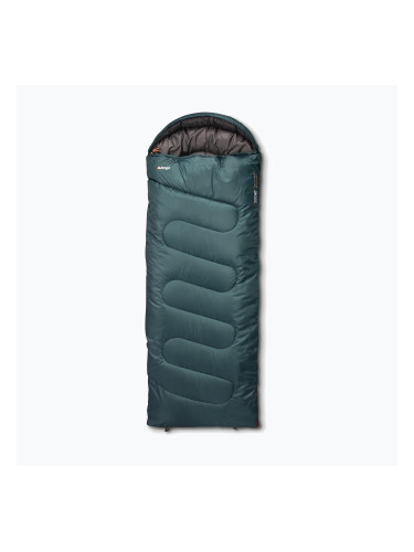 Спален чувал Vango Atlas 250 Quad deep atlantic