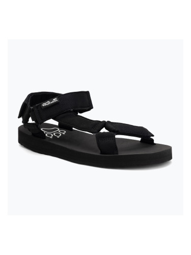 Мъжки сандали Jack Wolfskin Taiga black