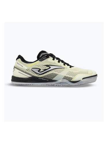 Мъжки футболни обувки Joma Skilful IN yellow