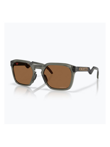 Слънчеви очила Oakley HSTN SQ grey smoke