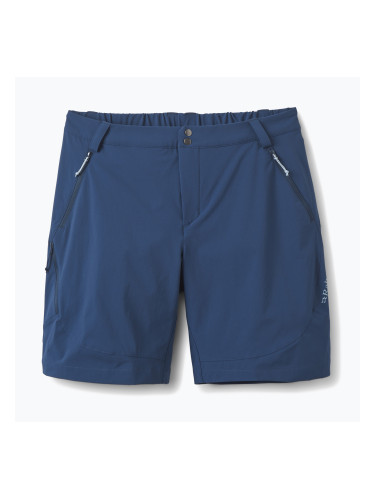 Дамски шорти за трекинг Rab Torque Mountain tempest blue