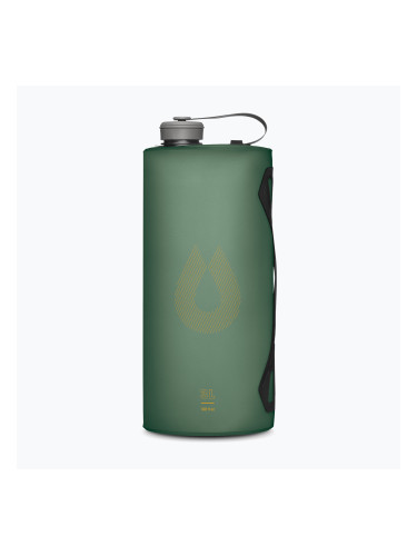 Контейнер за вода HydraPak Seeker 3 l sage green