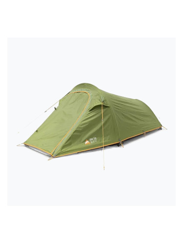 Палатка за трекинг 2-местна Vango Soul 200 peridot green