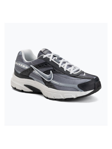 Мъжки обувки Nike Initiator anthracite/smoke grey/metallic cool grey
