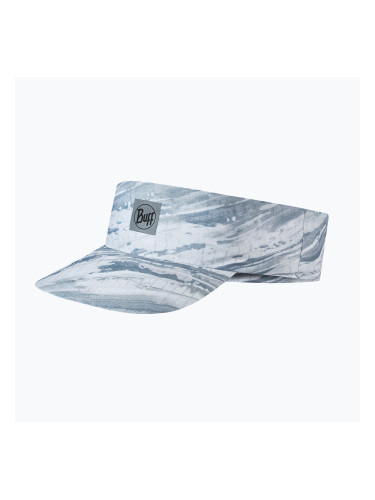 Козирка за бягане BUFF Pack Speed frane steel