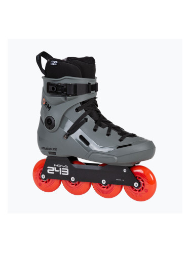 Ролери Powerslide Storm Meteor 80 dark grey