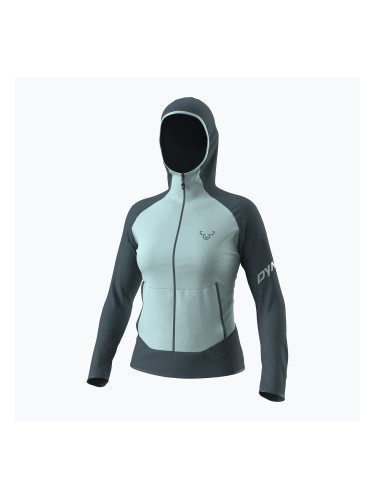 Дамски трекинг суитшърт DYNAFIT Transalper Light Polartec Hoody cinder/3180