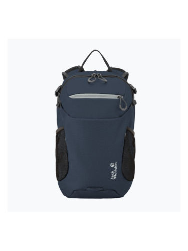 Велосипедна раница Jack Wolfskin Velocity 12 l midnight sky