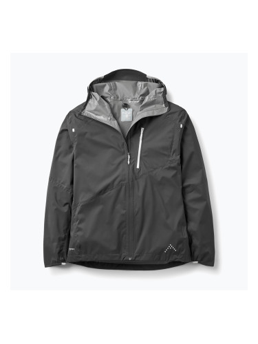 Мъжко яке за дъжд Rab Downpour Trail Light anthracite