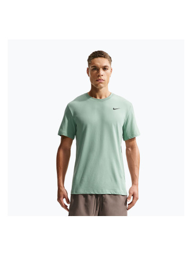 Мъжка тениска Nike Dri-Fit steam/black