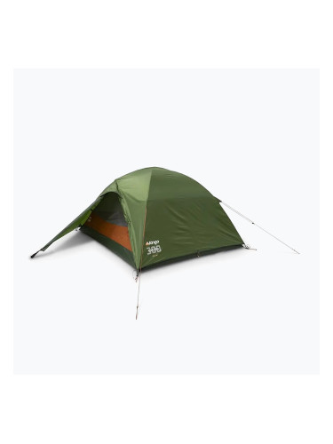 Палатка за трекинг 3-местна Vango Exedra 300 forest green