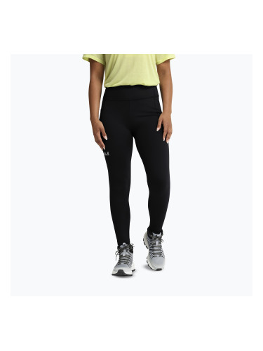 Дамски клин Jack Wolfskin Wildstride black