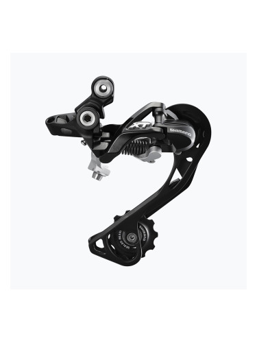 Shimano XT RD-M781 SGS 10rz заден дерайльор черен IRDM781SGSL