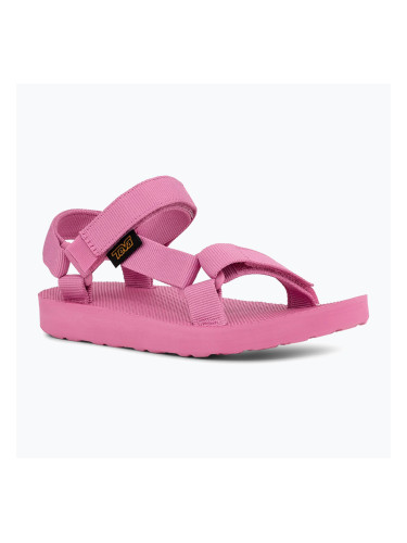 Детски сандали Teva Original Universal fuchsia pink