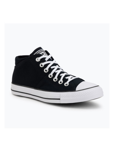 Дамски кецове Converse Chuck Taylor All Star Madison Mid czarny