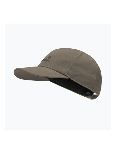 Шапка с козирка Jack Wolfskin sunset stone