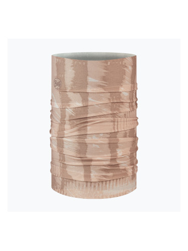 Многофункционална кърпа BUFF Coolnet UV kovey ivory
