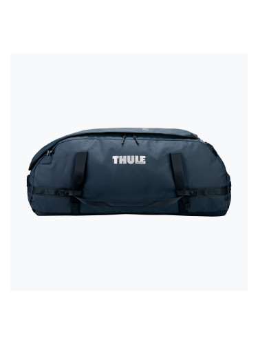 Пътна чанта Thule Chasm Duffel 130 l darkest blue